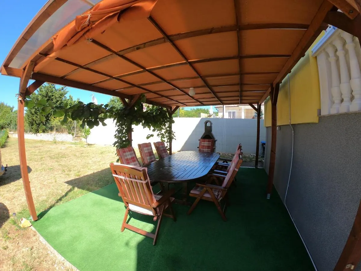 Villa Antonia Croatia
