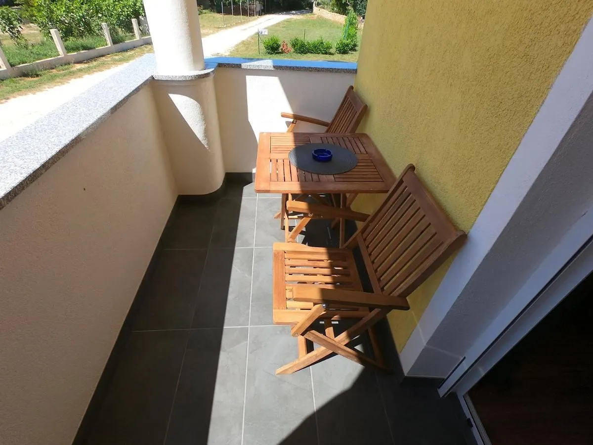 Villa Antonia 3*, Medulin Croatia