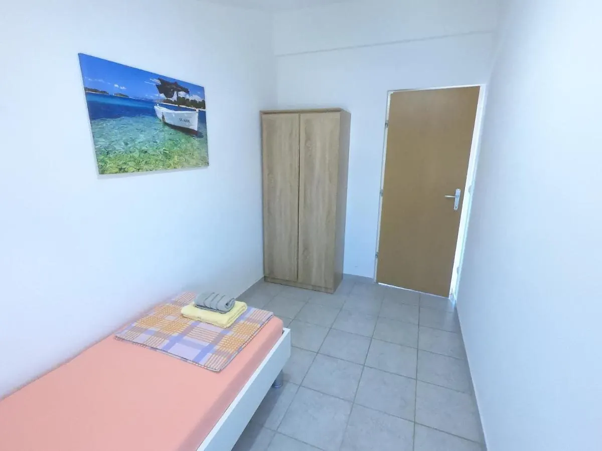 Gostinjska kuća Villa Antonia