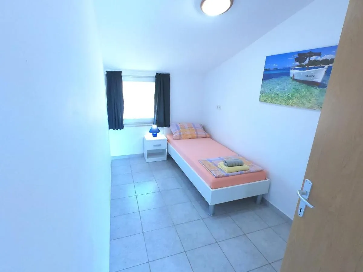 Villa Antonia Gostinjska kuća Medulin