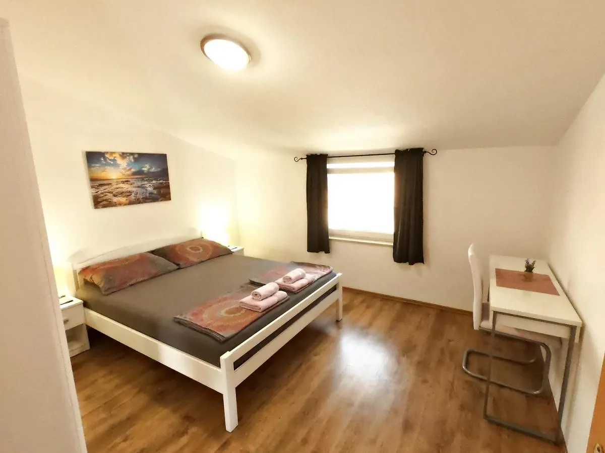 Villa Antonia Medulin 3*,  Croatia