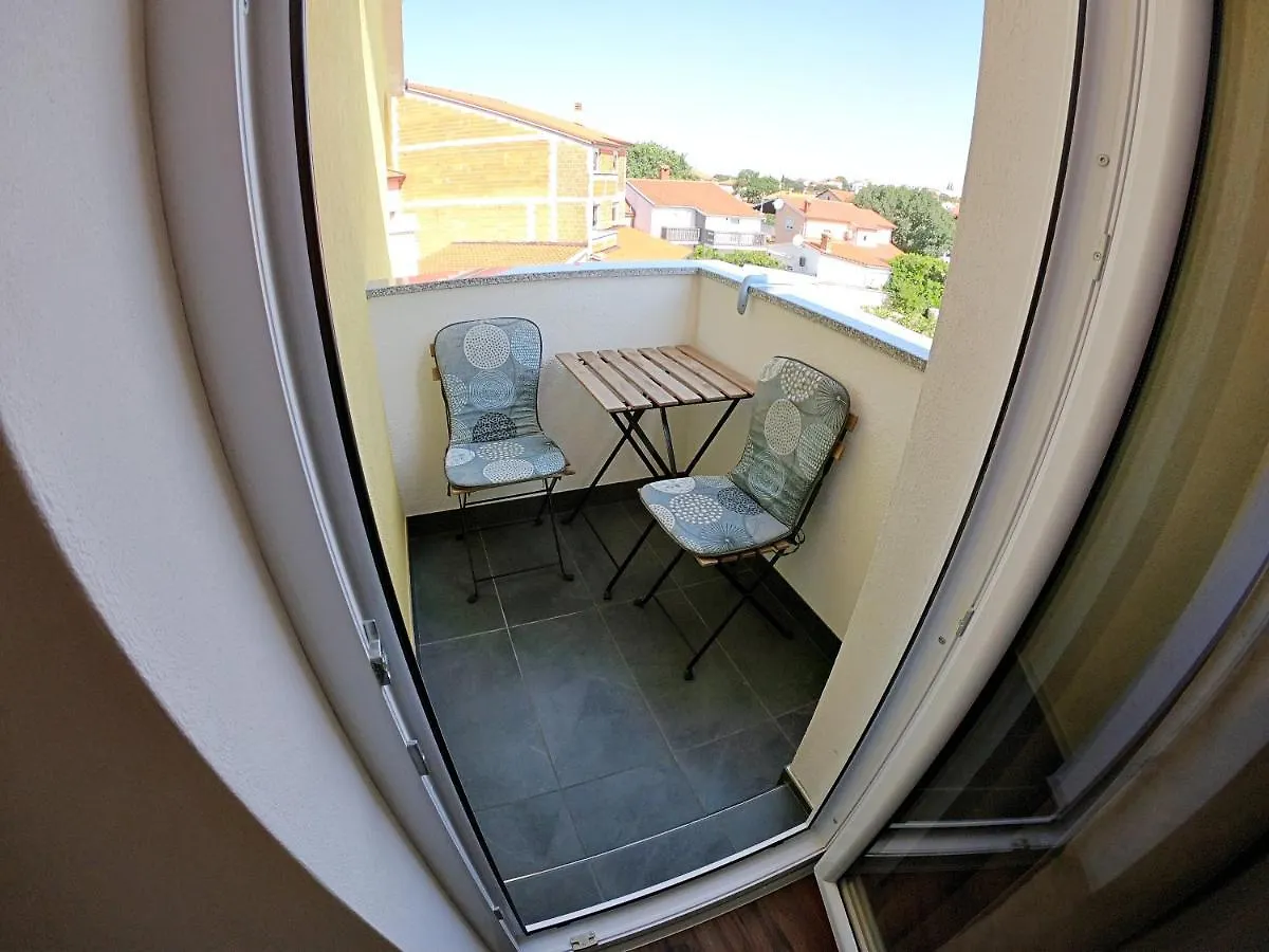 *** Guest house Villa Antonia Medulin Croatia