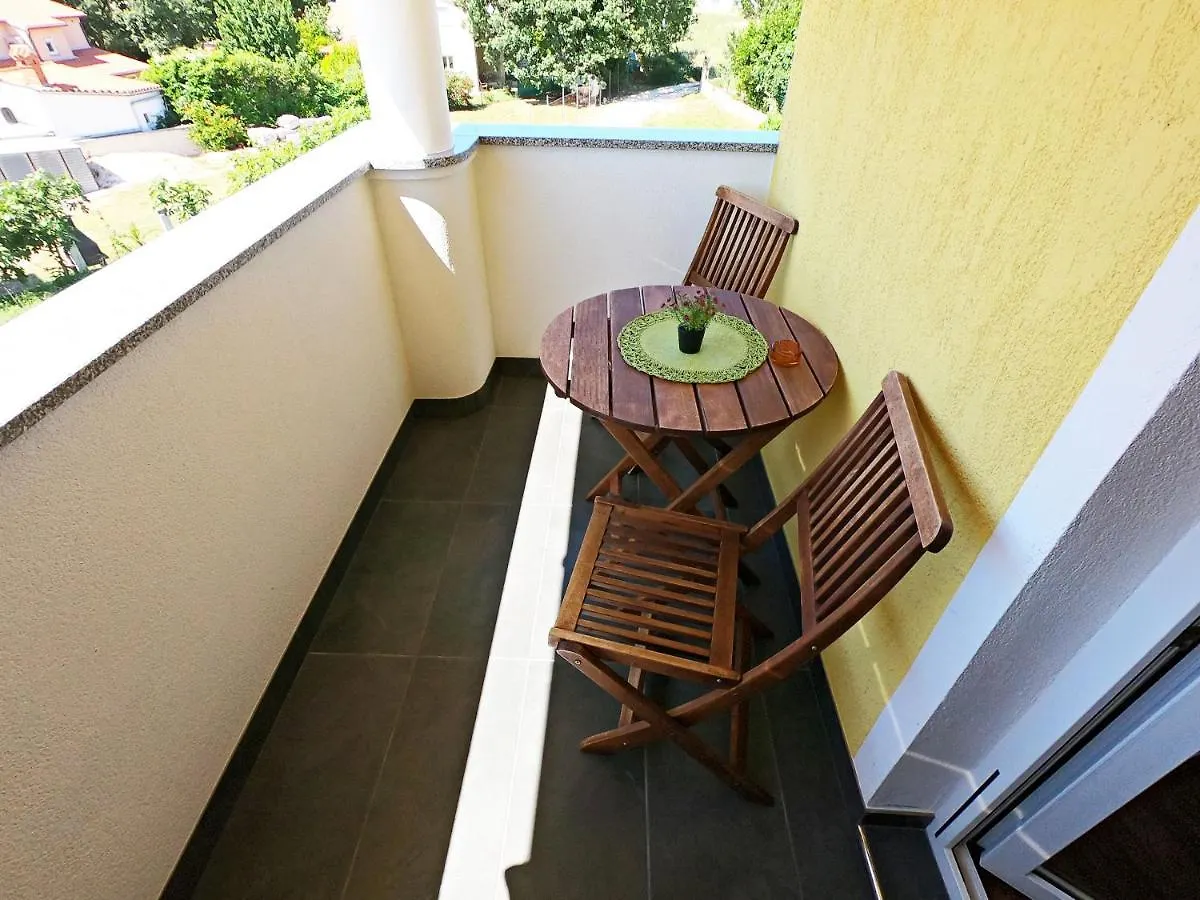 *** Gostinjska kuća Villa Antonia Croatia