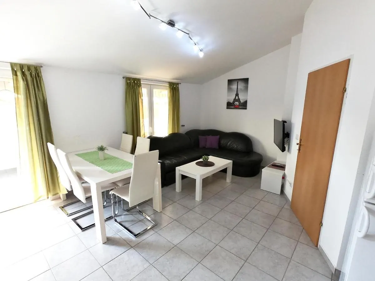 Guest house Villa Antonia Medulin