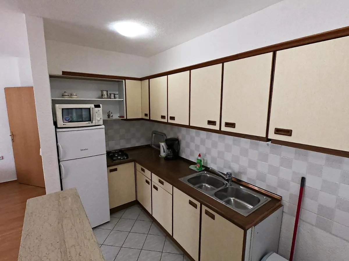 Gostinjska kuća Villa Antonia