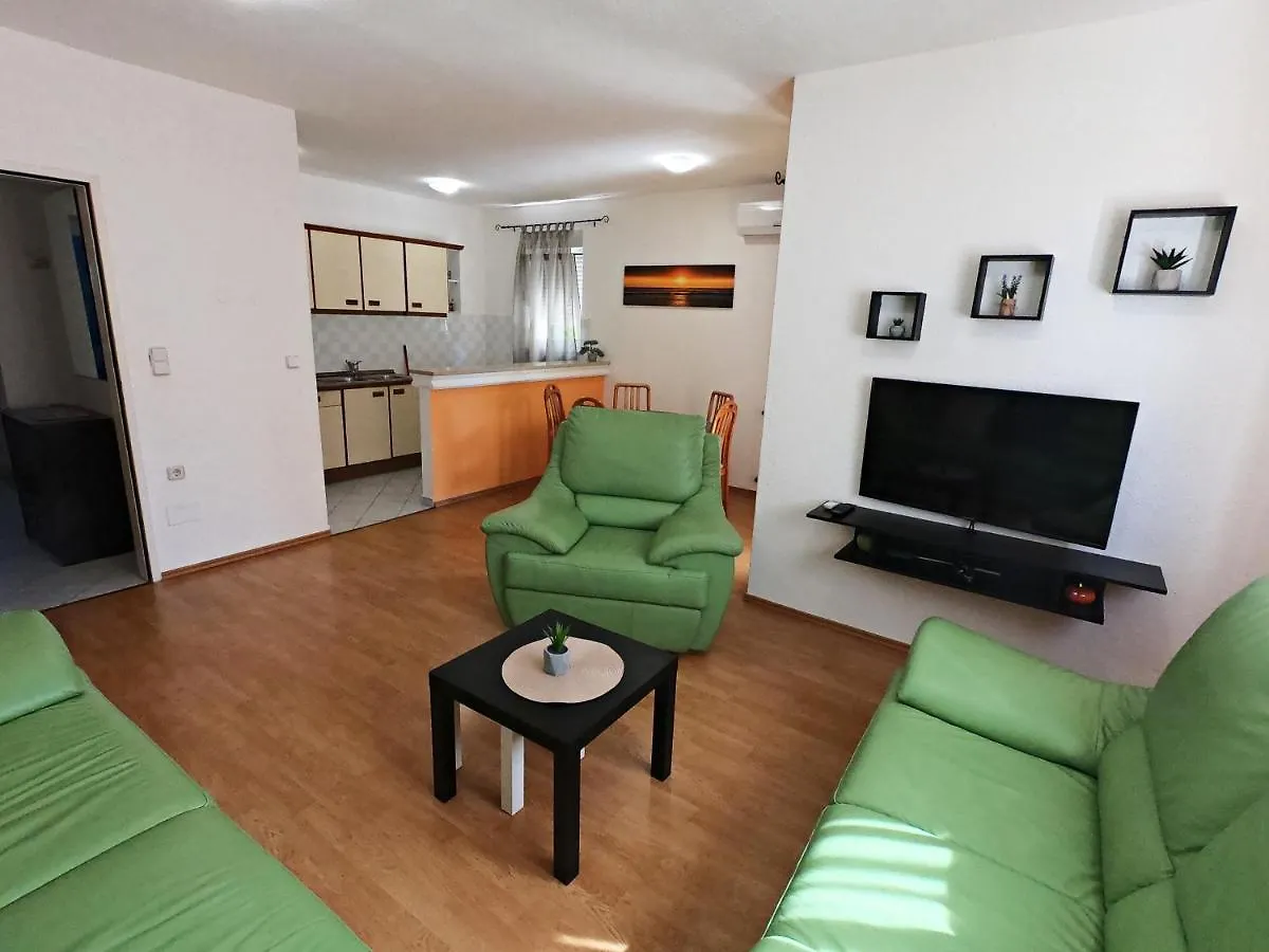 *** Gostinjska kuća Villa Antonia Croatia