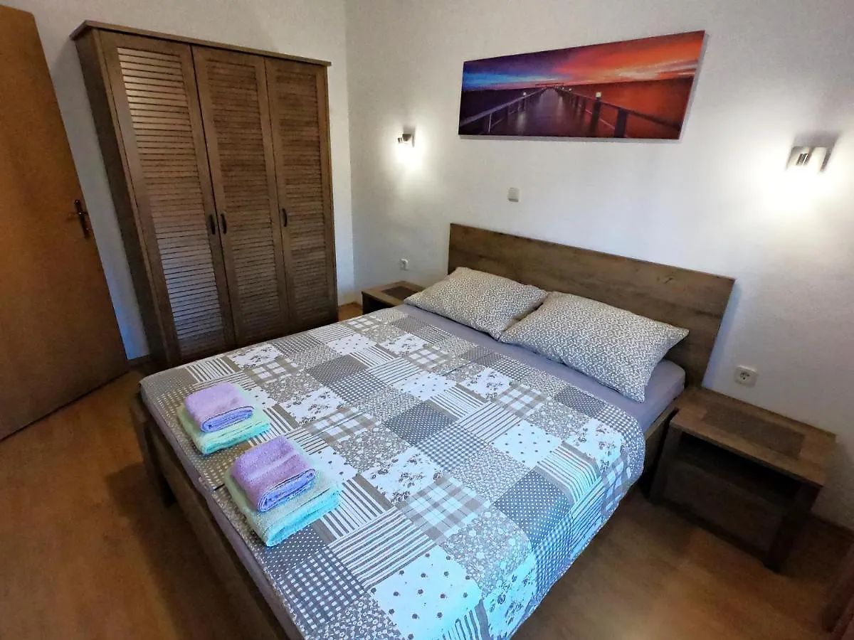 Villa Antonia Μεντουλίν Πανσιόν