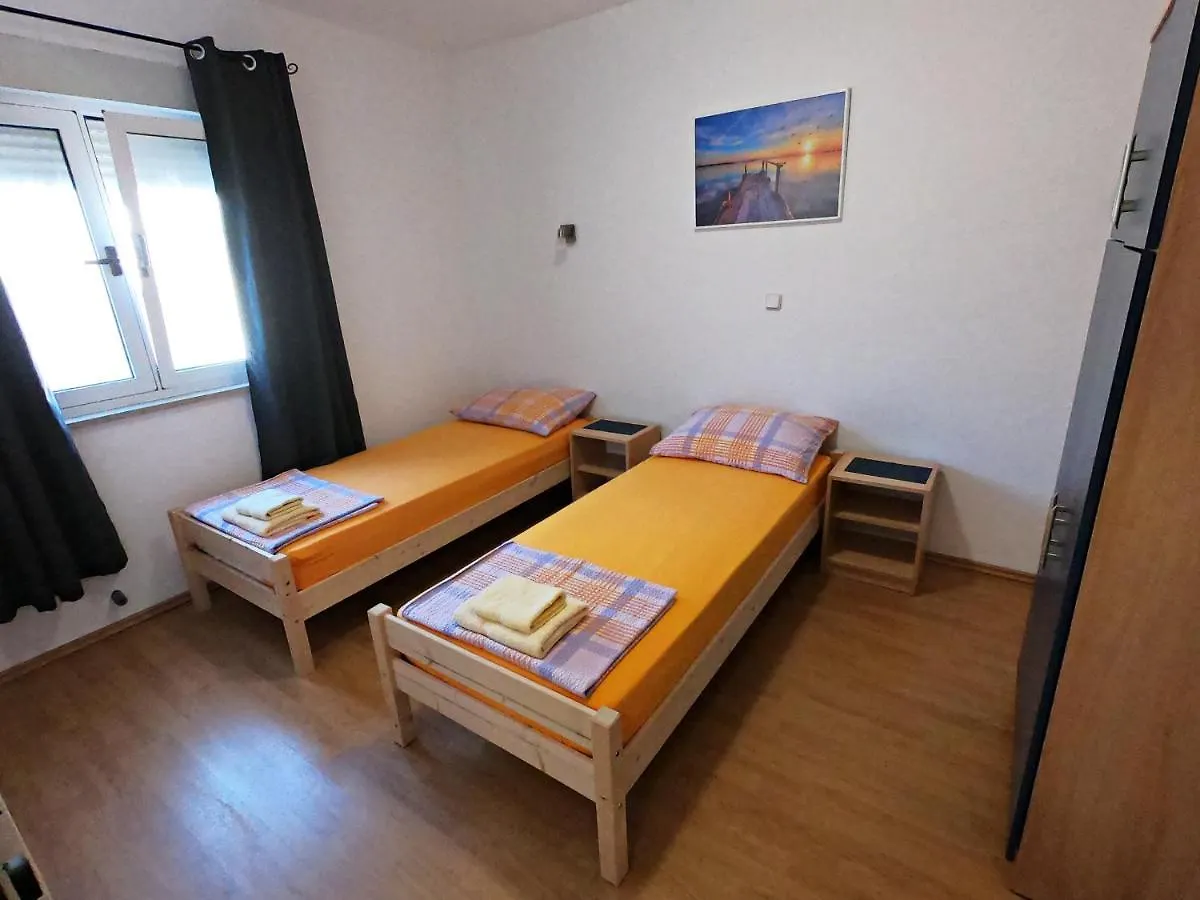 Villa Antonia Gostinjska kuća