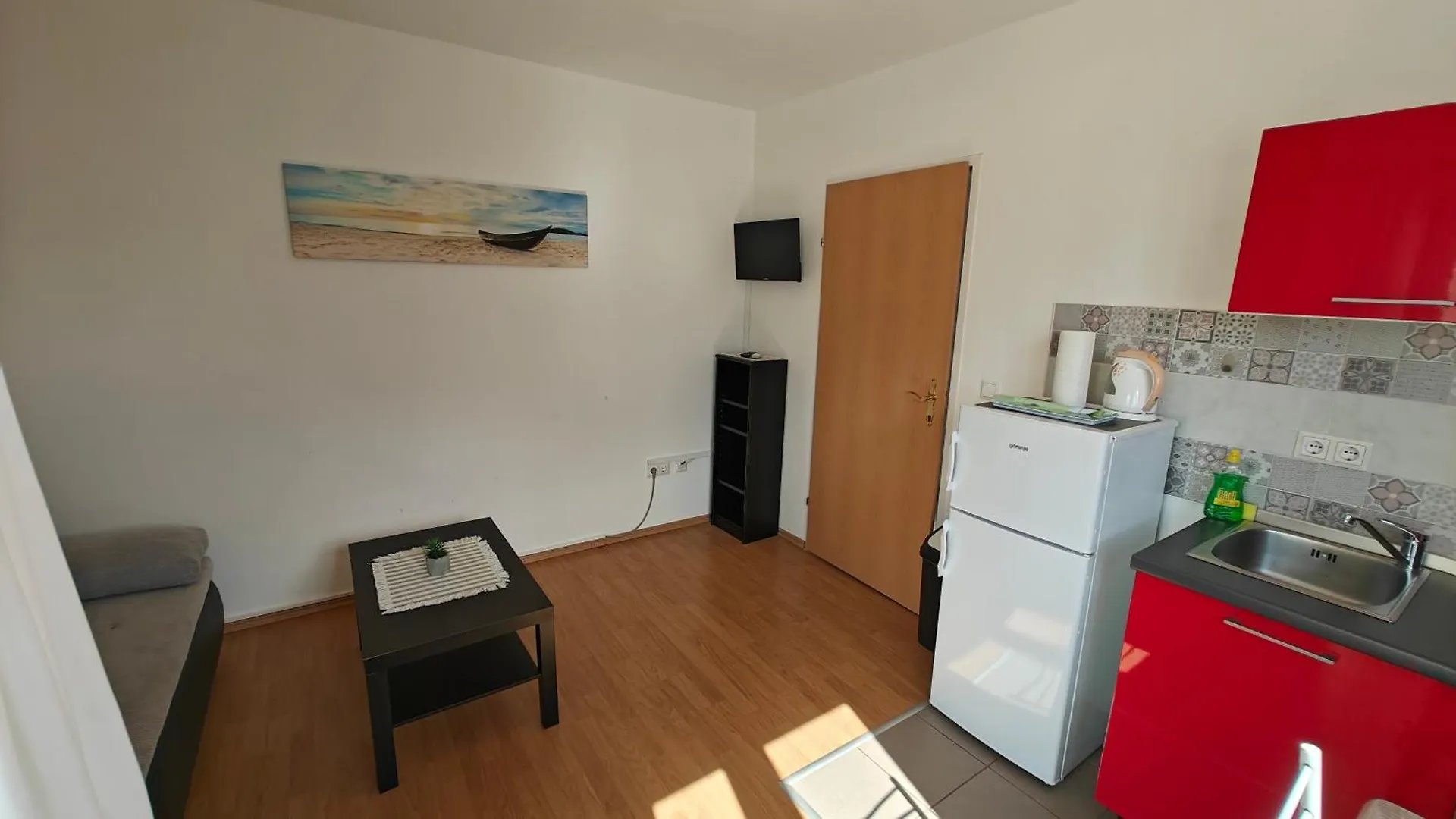Villa Antonia 3*, Medulin