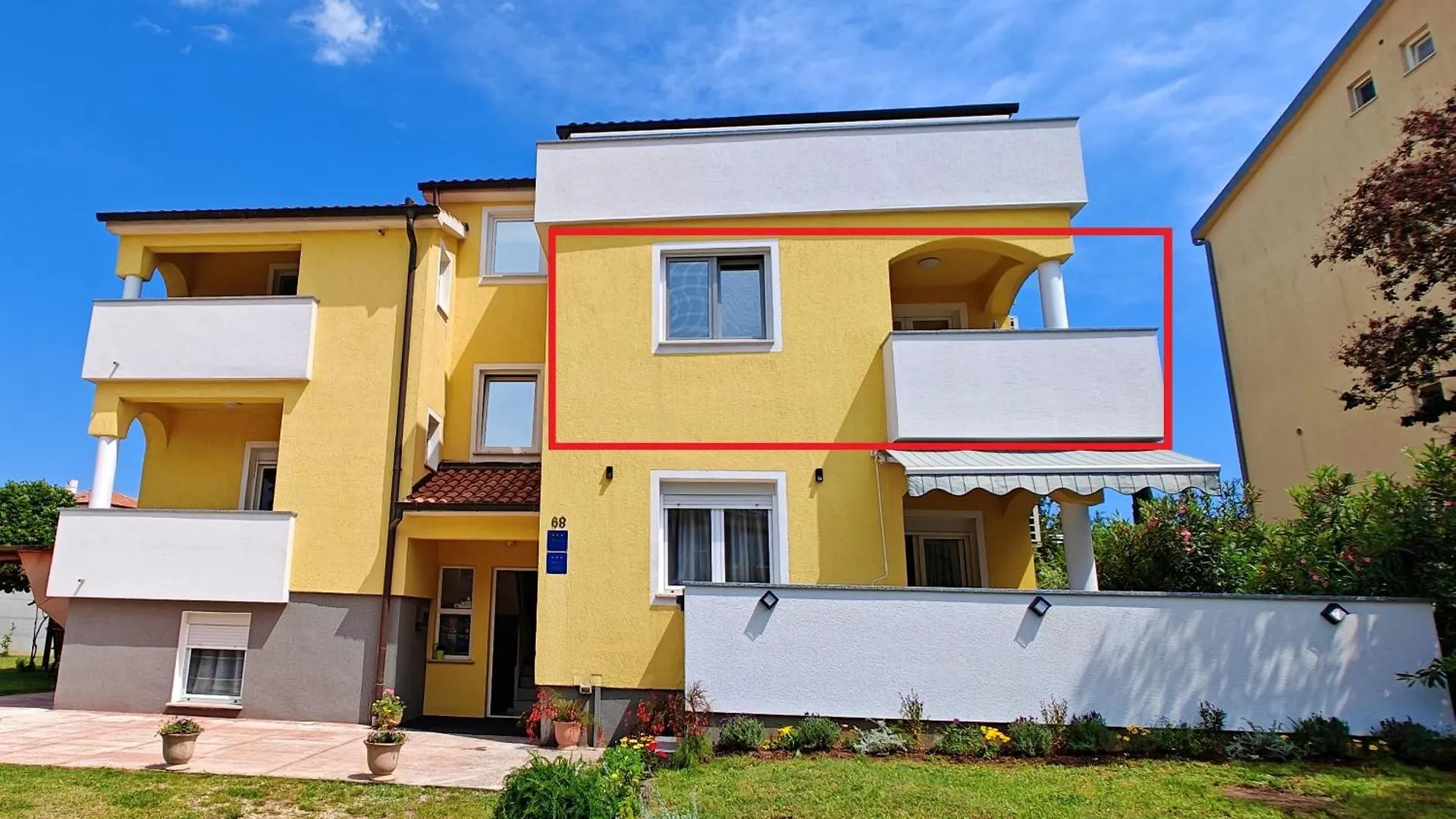 Villa Antonia Croatia