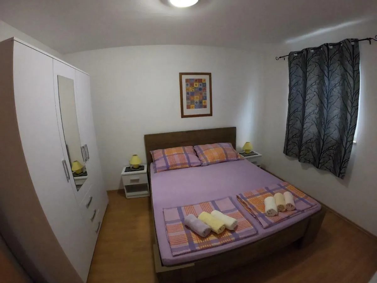 Villa Antonia Medulin 3*,