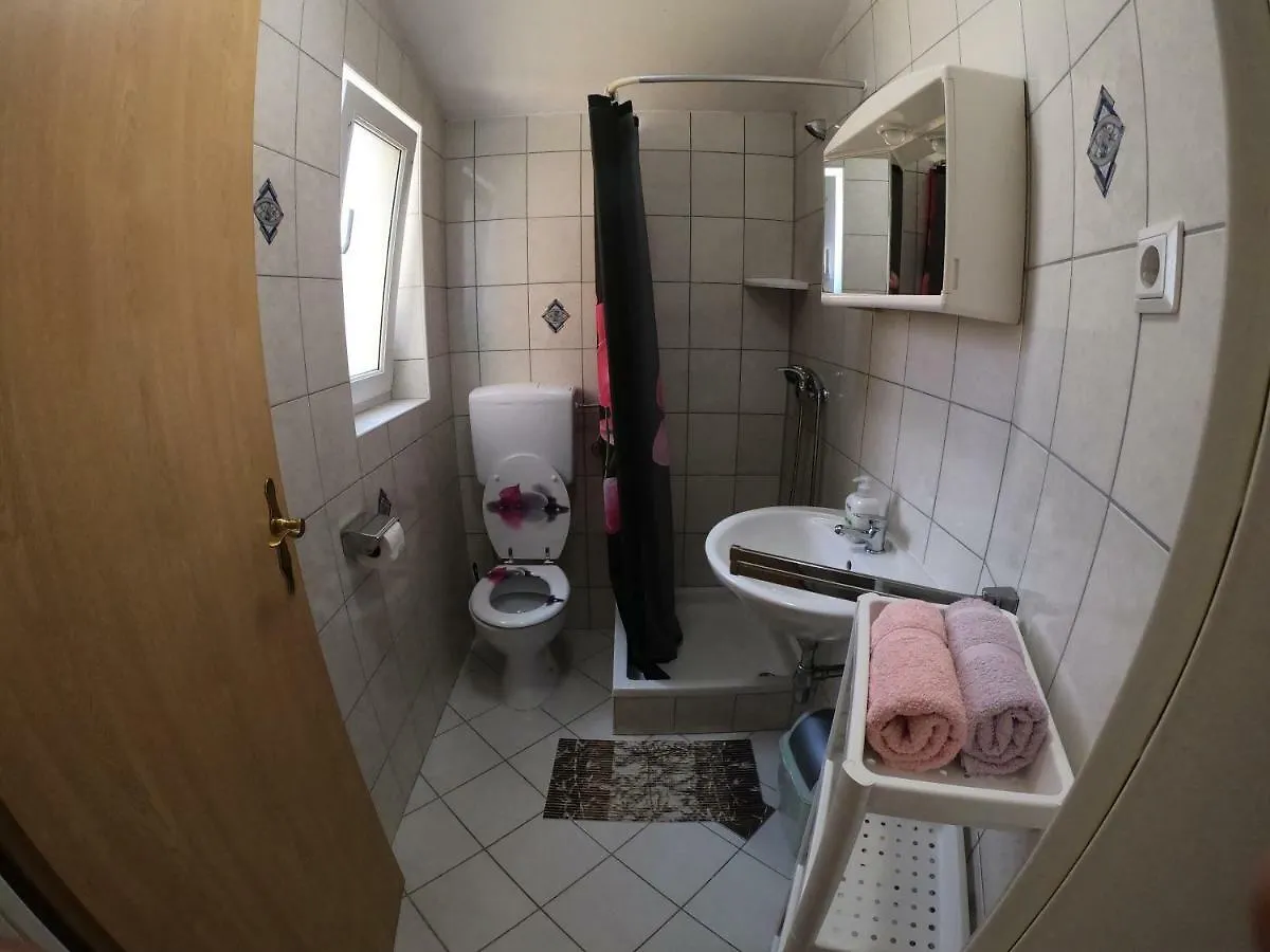 Villa Antonia Croatia