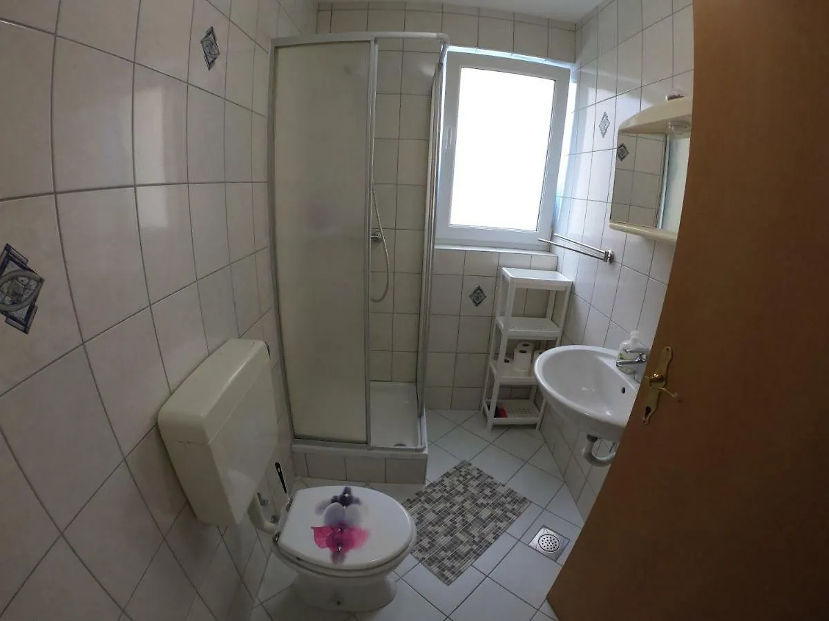 Villa Antonia 3*, Medulin Croatia