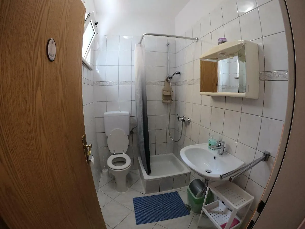 Gostinjska kuća Villa Antonia