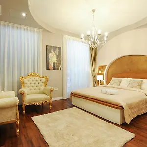 Gasthof Silver & Gold Luxury Zadar