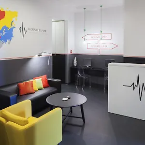 Hostel 1w Rijeka