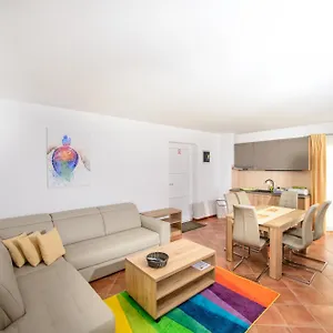 Apartman Plavo Nebo Istra