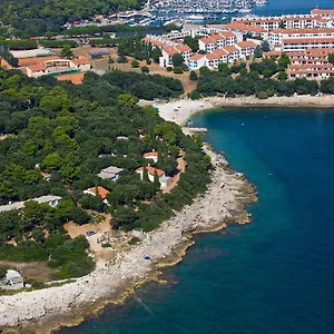 Ferienpark Verudela Pula