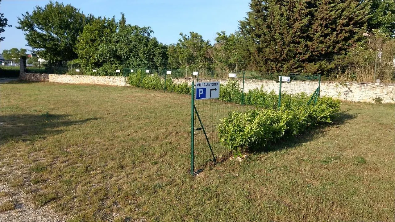 Guest house Villa Antonia Medulin