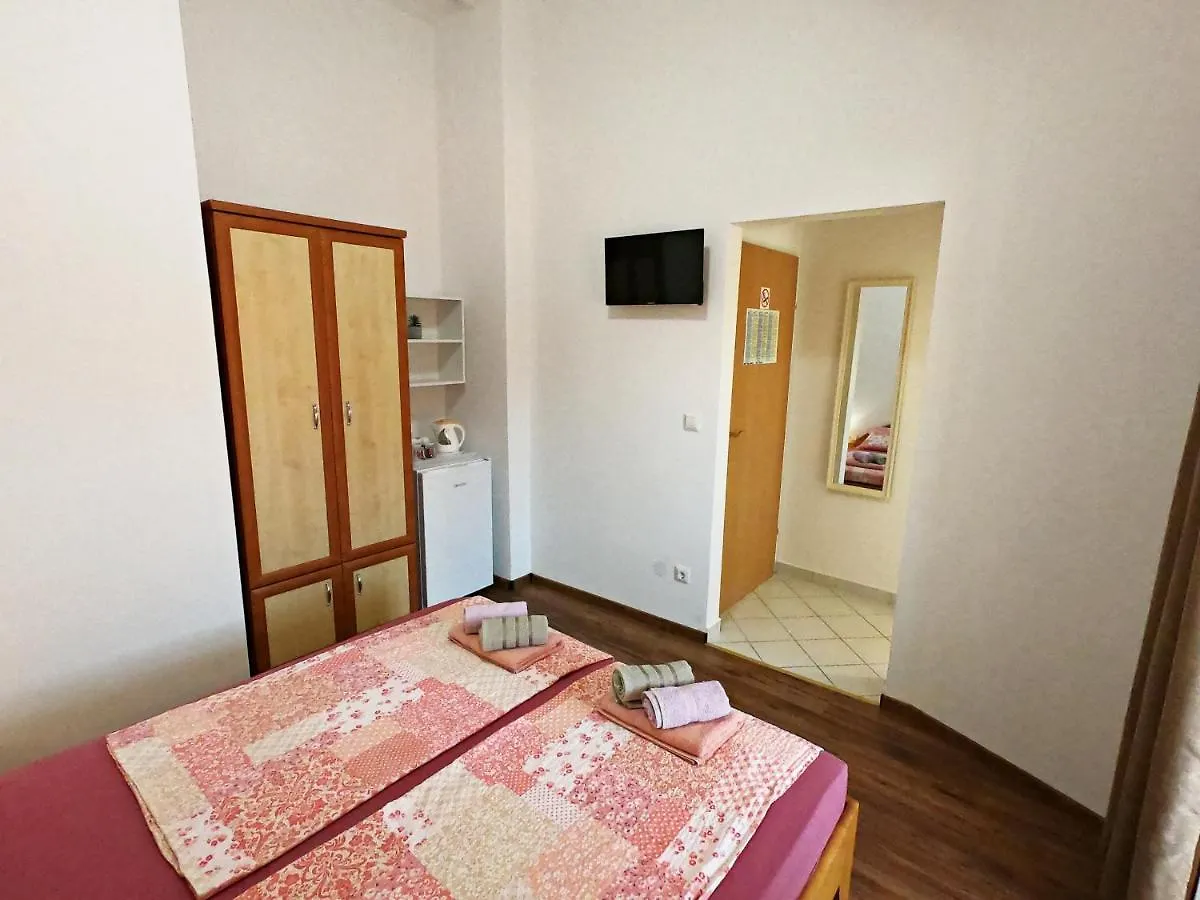 Villa Antonia Medulin Guest house