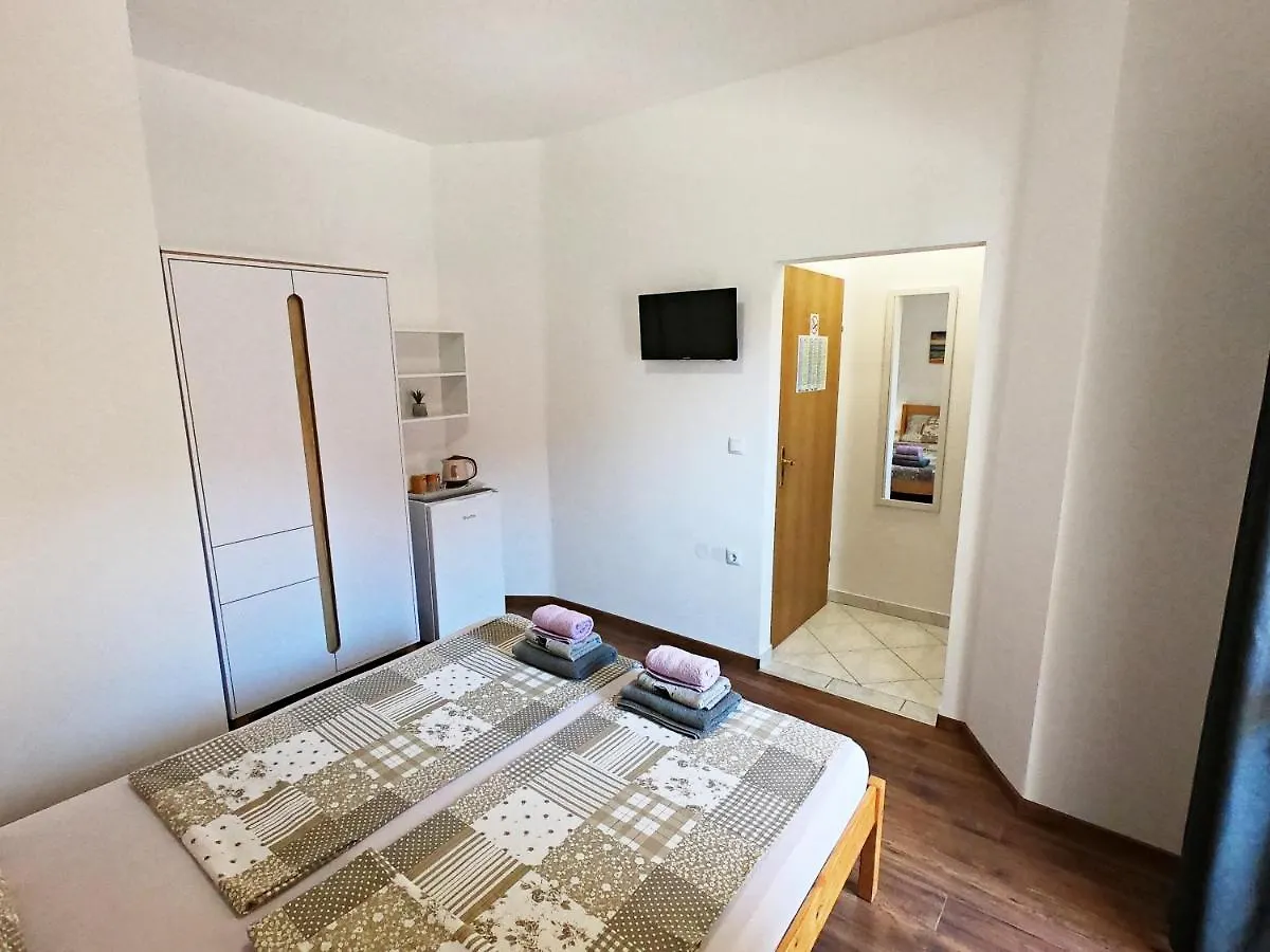 *** Guest house Villa Antonia Medulin Croatia