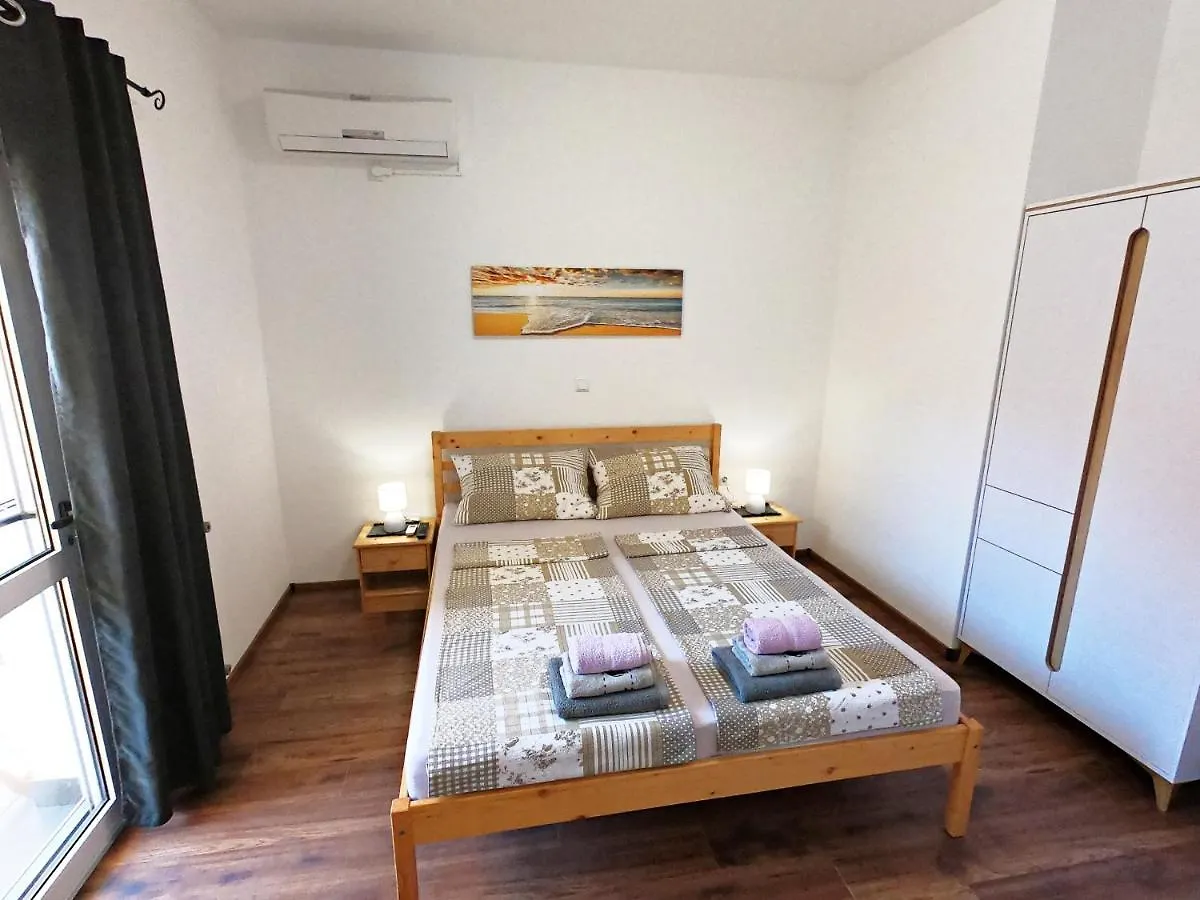 Guest house Villa Antonia Medulin