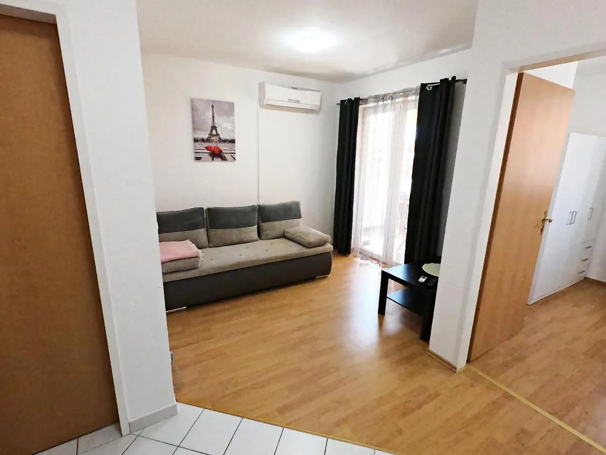 Villa Antonia Medulin Croatia