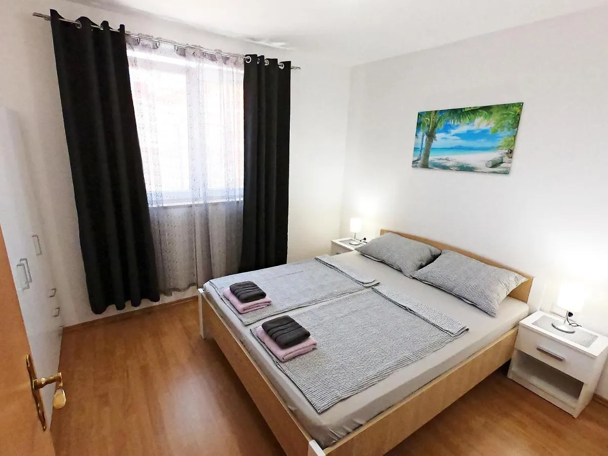 Villa Antonia Medulin Croatia