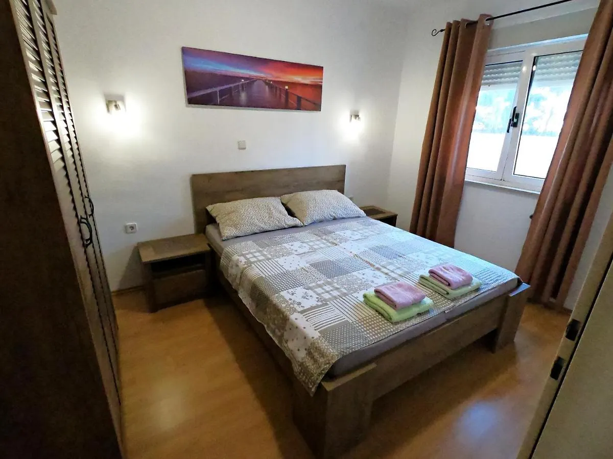 Villa Antonia Medulin