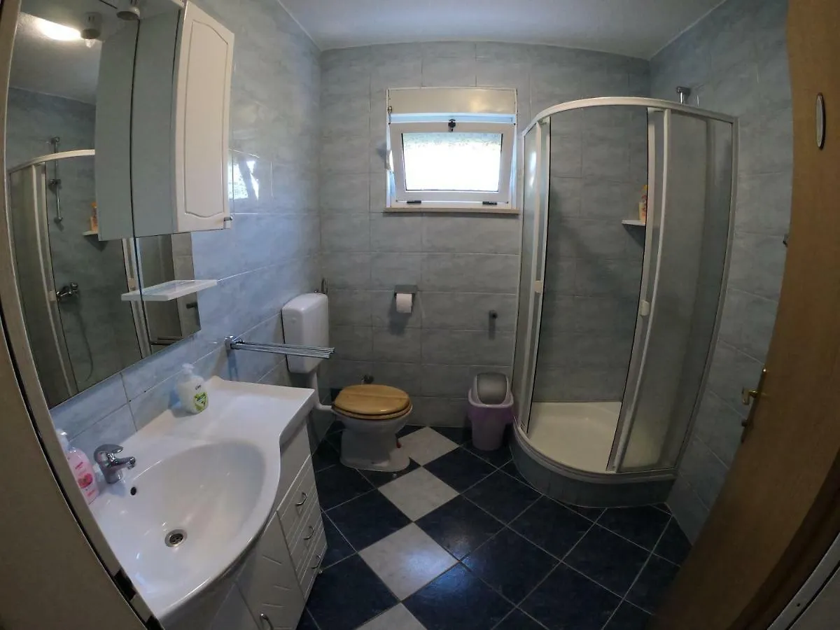 Villa Antonia Medulin Guest house